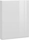 Шкаф для ванной Cersanit Moduo 60 / SB-SW-MOD60/Wh - 