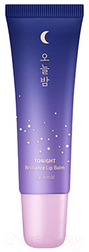 

Бальзам для губ Missha, Tonight Brilliance Lip Balm