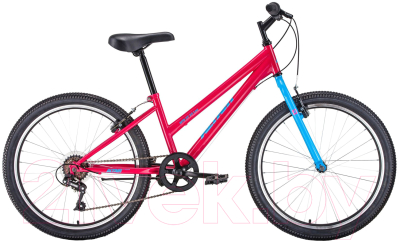 

Велосипед Forward, Altair MTB HT 24 Low 2020 / RBKT01N46004