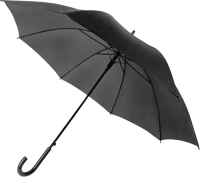 Зонт-трость SunShine Stenly Promo 8002.02 (черный) - 