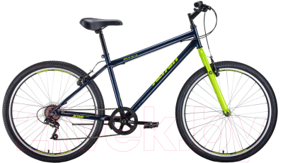

Велосипед Forward, Altair MTB HT 26 1.0 2020 / RBKT0MN66004