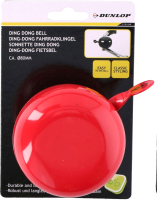 

Звонок для велосипеда DUNLOP, 83889 / 062884