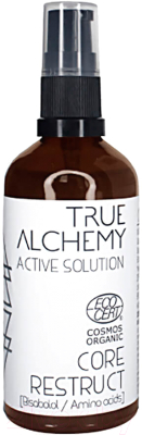 Лосьон для лица True Alchemy Active Solution Core Restruct (100мл)