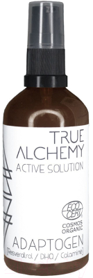 Лосьон для лица True Alchemy Active Solution Adaptogen (100мл)