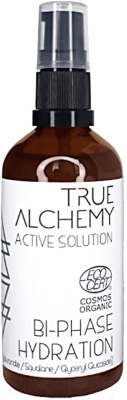 Лосьон для лица True Alchemy Active Solution Bi-Phase Hydration (100мл)