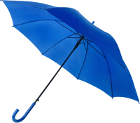 Зонт-трость SunShine Stenly Promo 8002.03 (синий) - 
