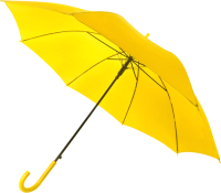 Зонт-трость SunShine Stenly Promo 8002.06 (желтый) - 