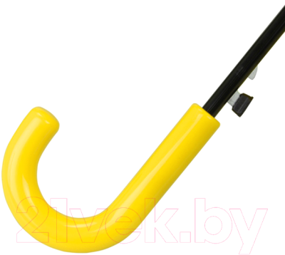 Зонт-трость SunShine Stenly Promo 8002.06 (желтый)