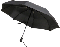 Зонт складной SunShine Vortex 8004.02 (черный) - 