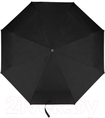 Зонт складной SunShine Vortex 8004.02 (черный)