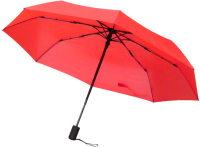 Зонт складной SunShine Vortex 8004.05 (красный) - 