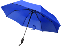 Зонт складной SunShine Vortex 8004.03 (синий) - 