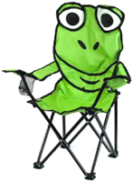 Кресло складное Happy Green 53135 / 502062 - 