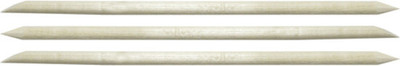 Набор палочек для кутикулы New Style 4162 (12см, 7шт) -