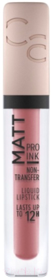 

Жидкая помада для губ Catrice, Matt Pro Ink Non-Transfer Liquid Lipstick тон 050