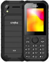 

Мобильный телефон Strike, R30