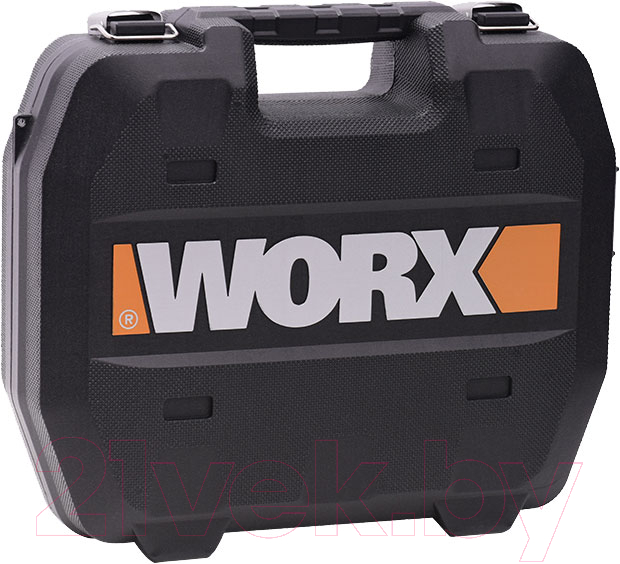 Аккумуляторная дрель-шуруповерт Worx BL WX175