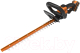 Миниатюра изображения товара Кусторез аккумуляторный Worx WG261E.9