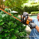 Миниатюра изображения товара Кусторез аккумуляторный Worx WG261E.9
