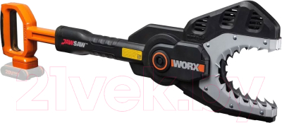 

Электропила цепная Worx, JawSaw WG329E.9