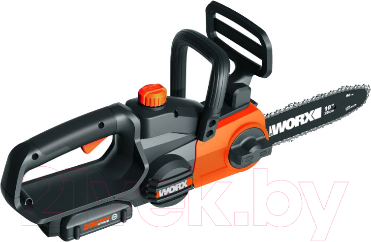 Электропила цепная Worx WG322E.9