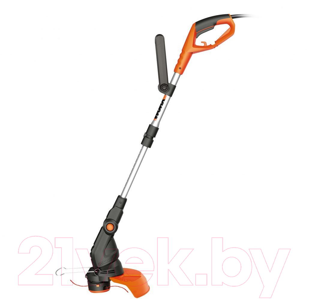 Триммер электрический Worx WG119E