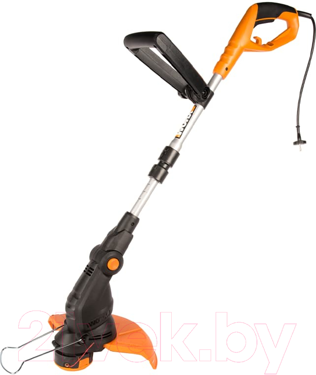 Триммер электрический Worx WG119E