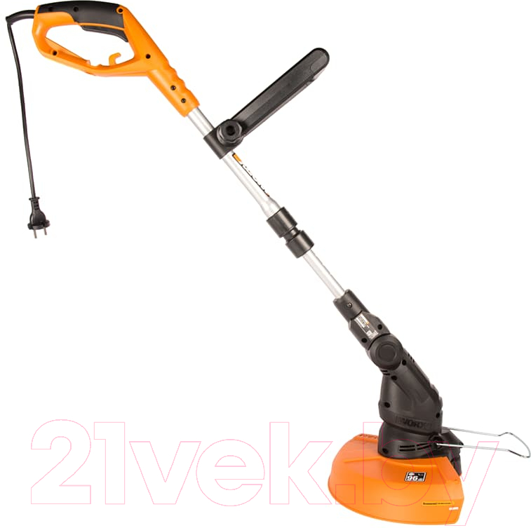 Триммер электрический Worx WG119E