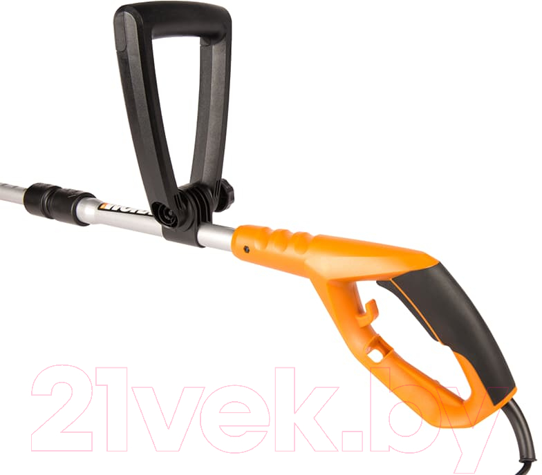 Триммер электрический Worx WG119E