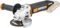 Угловая шлифовальная машина Worx WX803.9 - 