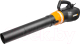 Миниатюра изображения товара Воздуходувка электрическая Worx WG518E