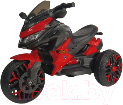 Детский мотоцикл Farfello DLS5188 (красный)