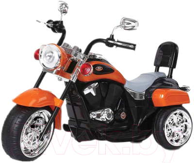 

Детский мотоцикл Farfello, TR1501
