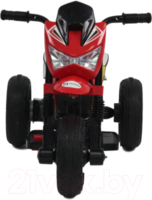 Детский мотоцикл Farfello GTM2288-A (красный)