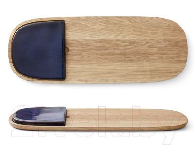 

Блюдо Bitz, Wood / 224413