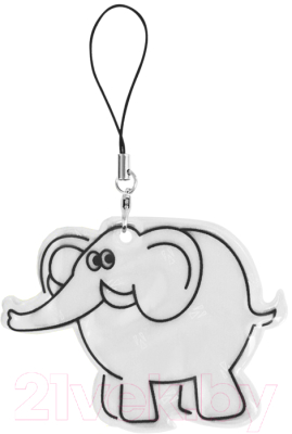 

Фликер Darvish, Слон / DV-4666