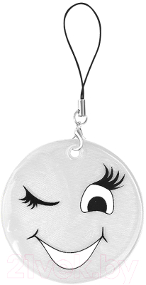 

Фликер Darvish, Смайлик / DV-4658