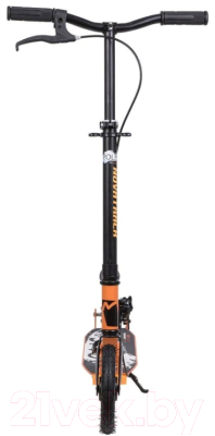 Изображение товара Самокат городской Novatrack Polis 200DB.POLIS.OR20