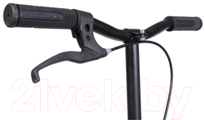 Изображение товара Самокат городской Novatrack Polis 200DB.POLIS.OR20