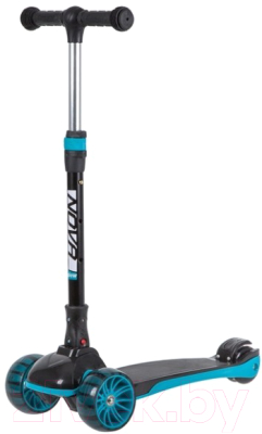 

Самокат Novatrack, RainBow 120BB.RAINBOW.BGN20