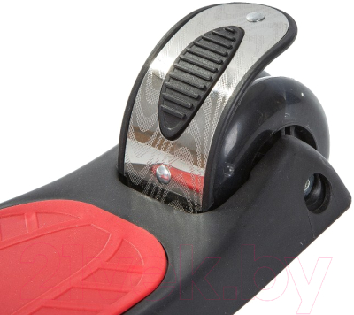 Изображение товара Самокат детский Novatrack RainBow 120C.RAINBOW.RD9