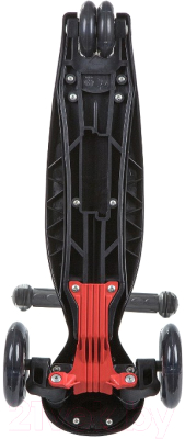 Изображение товара Самокат детский Novatrack RainBow 120C.RAINBOW.RD9