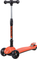 

Самокат Novatrack, RainBow 120W.RAINBOW.OR9