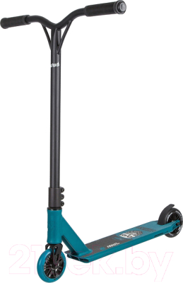 

Самокат Novatrack, Replay 110 Pro PL 110A.REPLAY.BL20