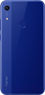 Смартфон Honor 8A 3GB/64GB / JAT-LX1 (синий)