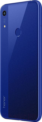 Смартфон Honor 8A 3GB/64GB / JAT-LX1 (синий)