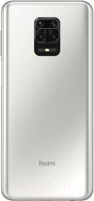 Смартфон Xiaomi Redmi Note 9S 4GB/64GB (белый)