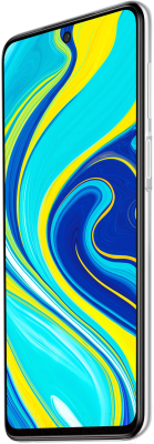 Смартфон Xiaomi Redmi Note 9S 4GB/64GB (белый)