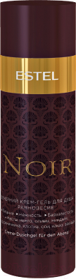 

Гель для душа Estel, Otium Noir вечерний равновесие