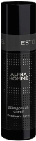Дезодорант-спрей Estel Alpha Homme (100мл) - 